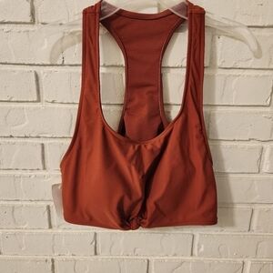 No Boundaries Sports Bra XL